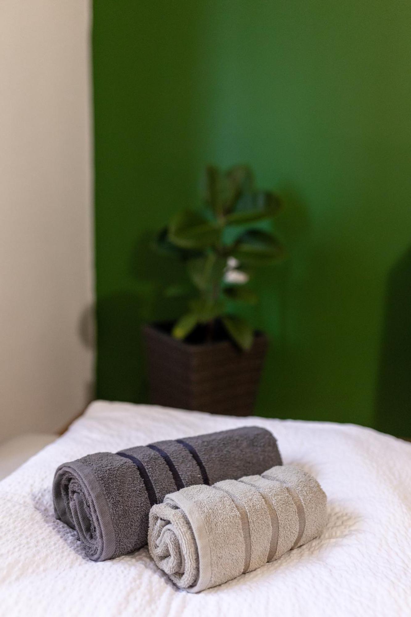 Studio Apartman Planb, Self Check In オシエク エクステリア 写真