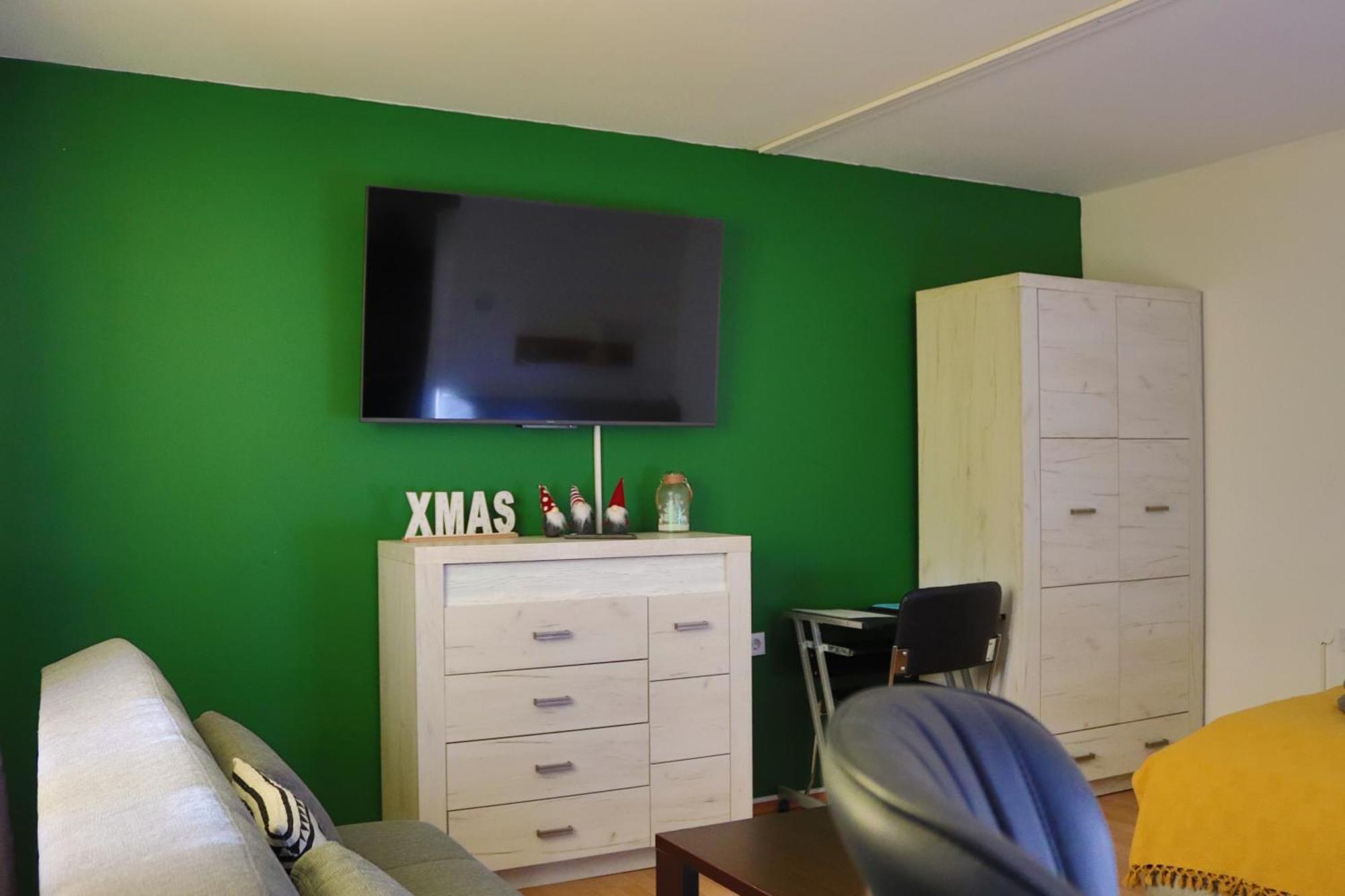 Studio Apartman Planb, Self Check In オシエク エクステリア 写真