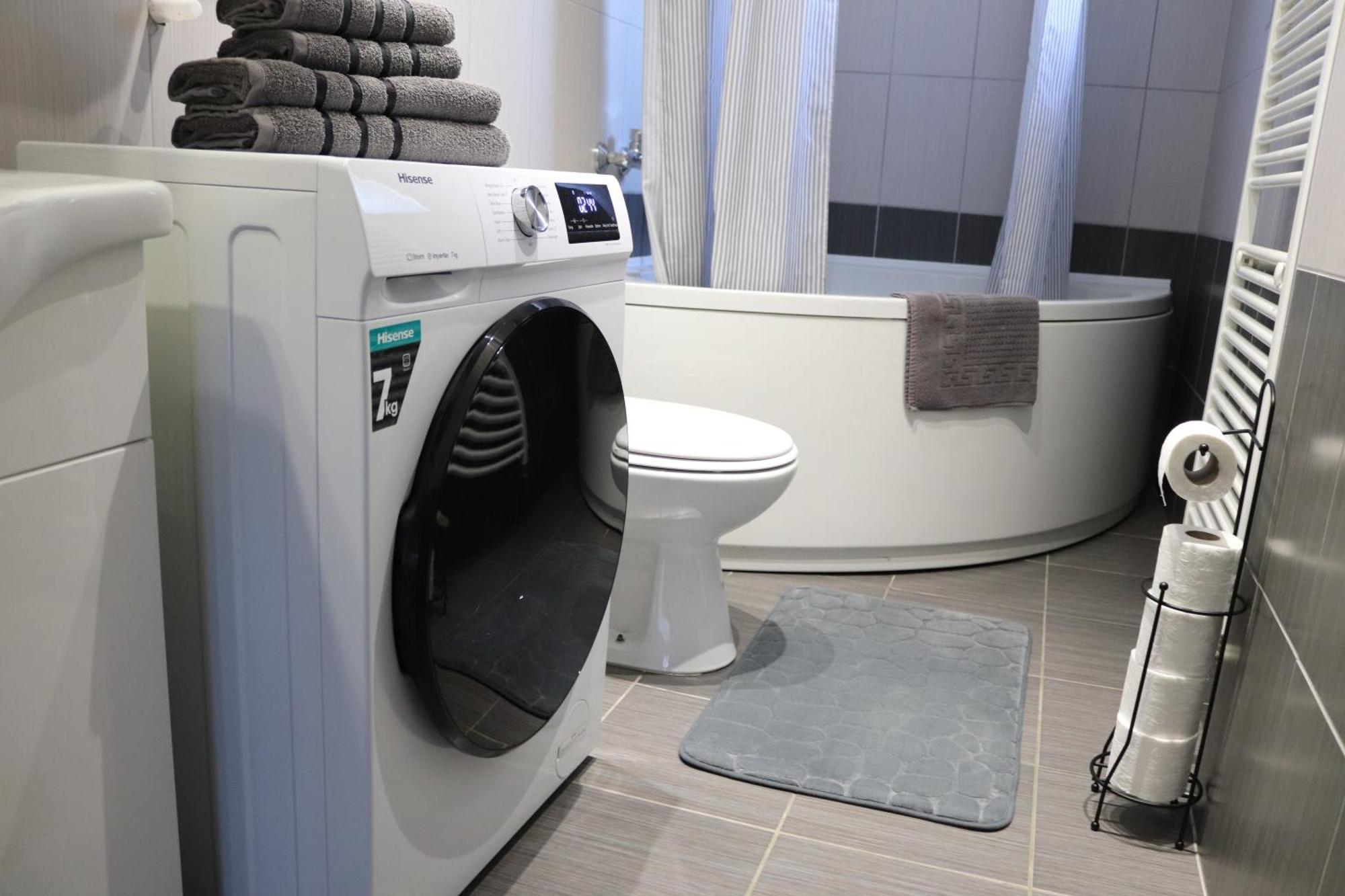 Studio Apartman Planb, Self Check In オシエク エクステリア 写真