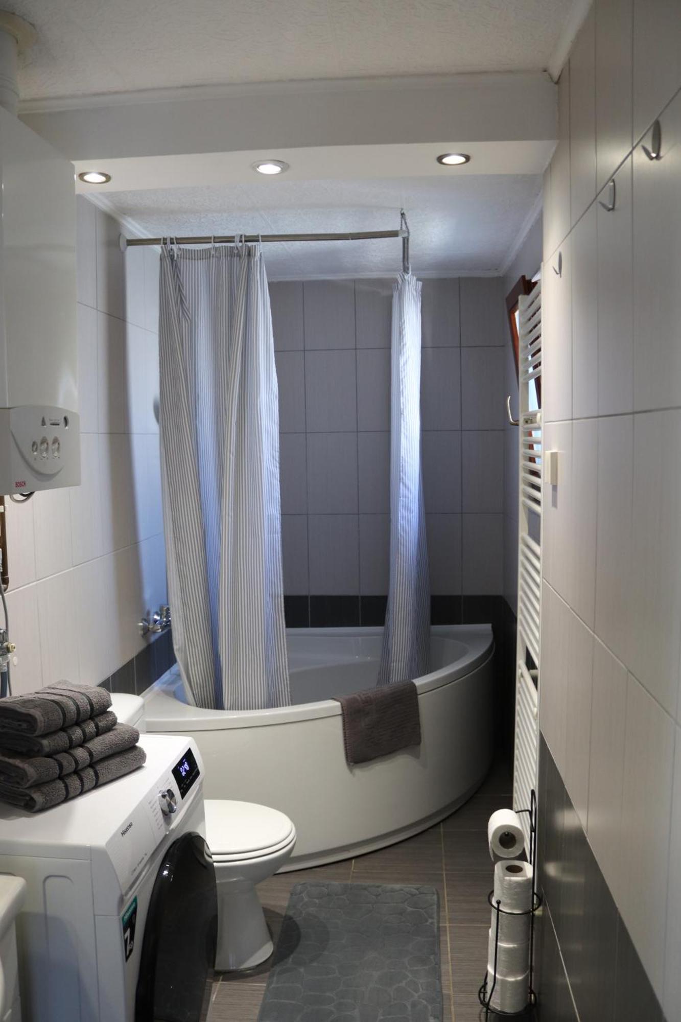 Studio Apartman Planb, Self Check In オシエク エクステリア 写真