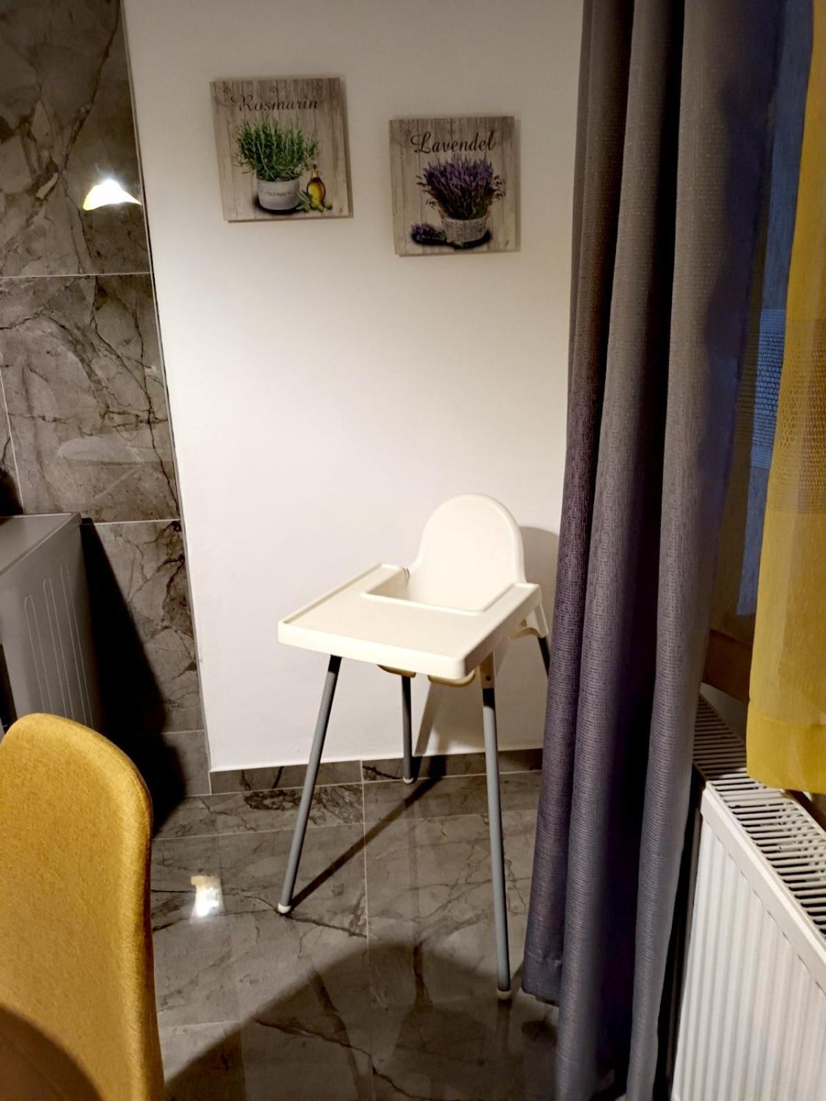 Studio Apartman Planb, Self Check In オシエク エクステリア 写真
